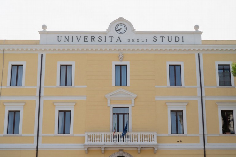 Università di Foggia