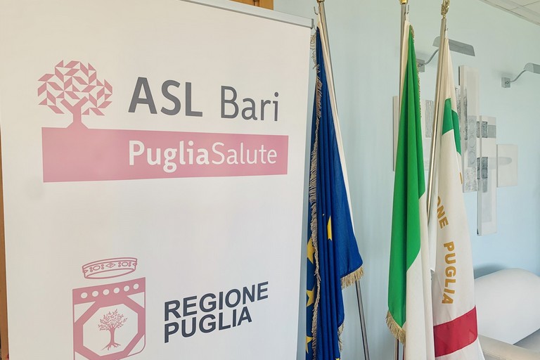 sanità pugliese