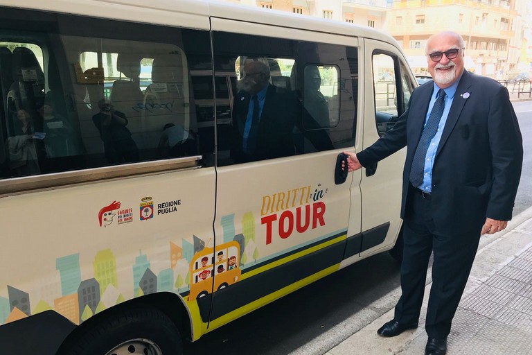 Dirittiintour
