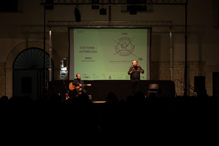 Festival della Disperazione