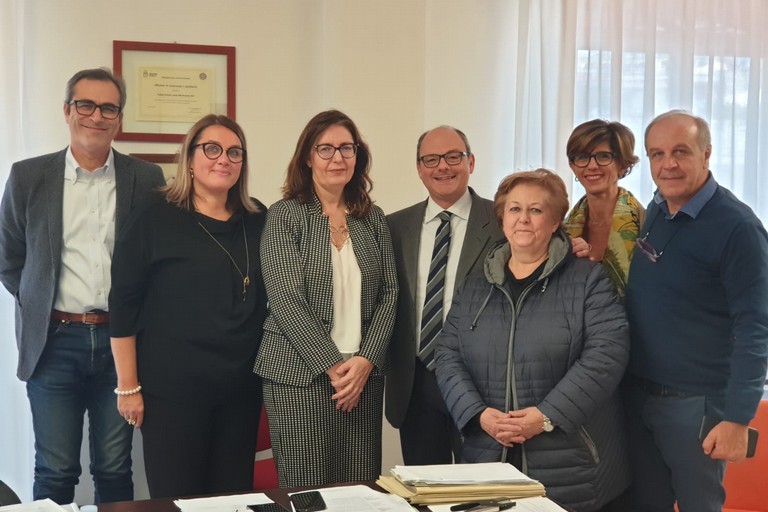 Disciplinare scuole Asl