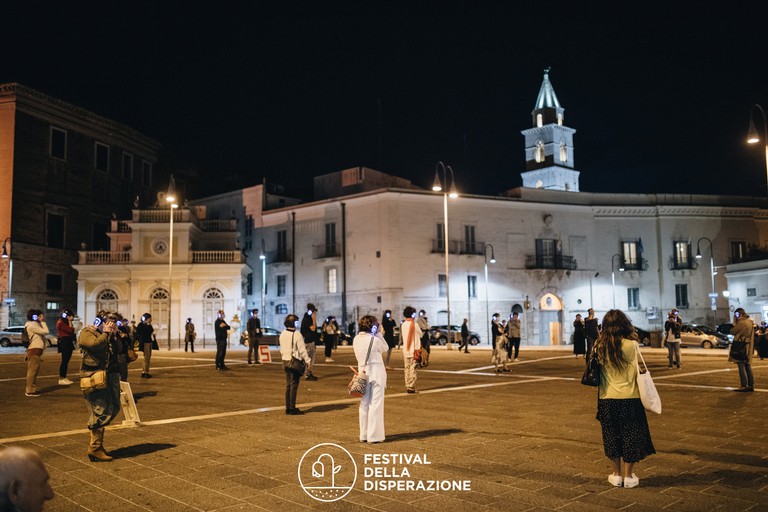 festival della disperazione