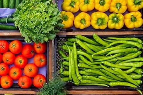 ortofrutta