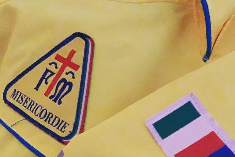 divisa misericordie