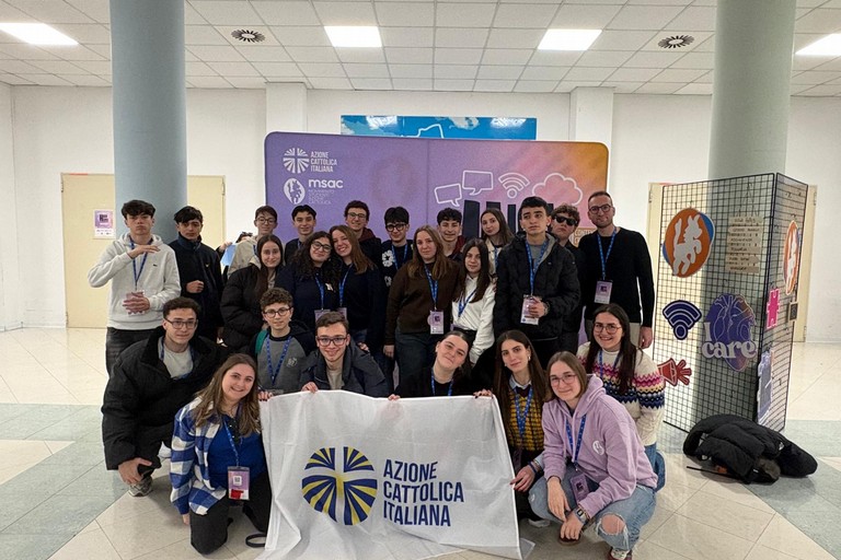 Scuola di Formazione per studenti