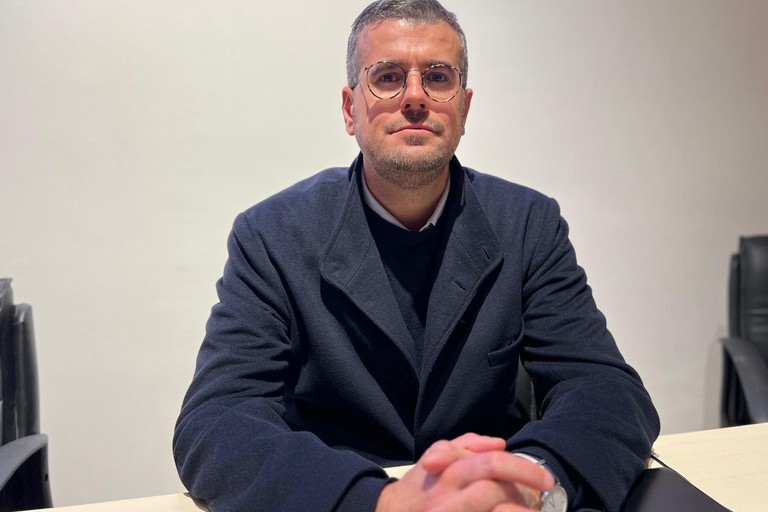 Domenico Sgaramella