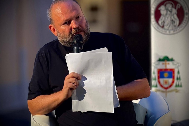 Don Salvatore Sciannamea