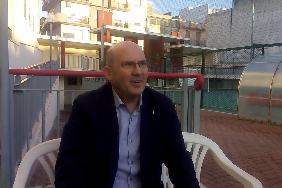 don Riccardo Agresti