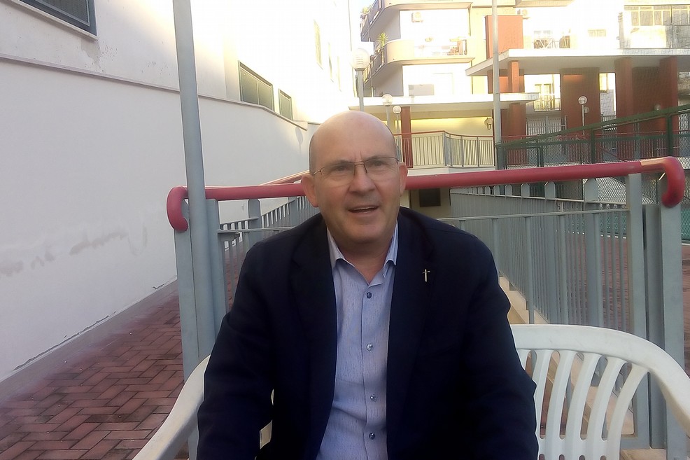 don Riccardo Agresti