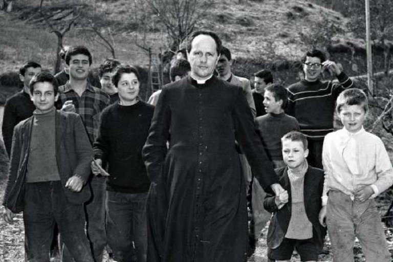 Don Lorenzo Milani