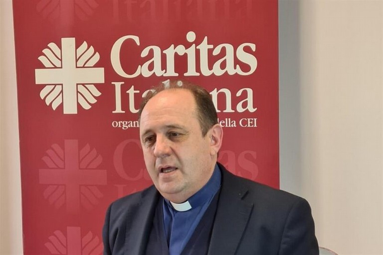 Don Marco Pagniello
