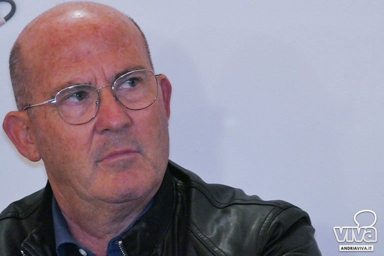 don Riccardo Agresti