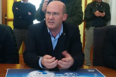 don Riccardo Agresti