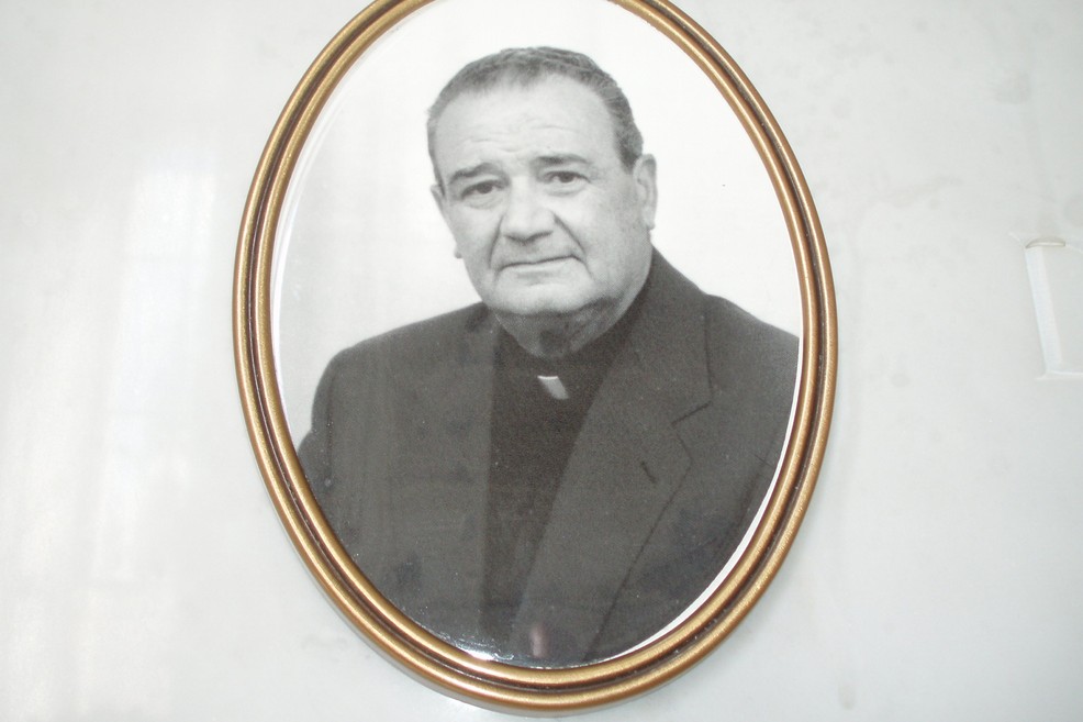 Don Riccardo Zingaro