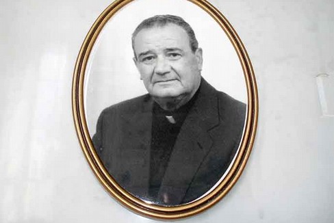 Don Riccardo Zingaro