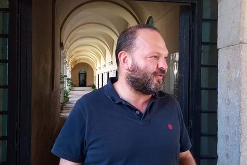 Don Salvatore Sciannamea