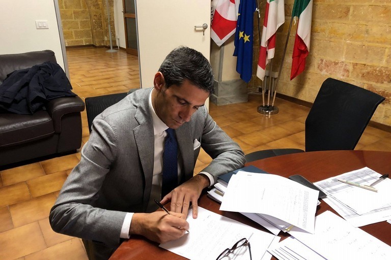 Donato Pentassuglia