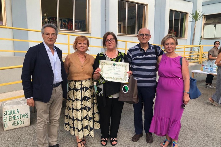 donazione ins tannoia calcit
