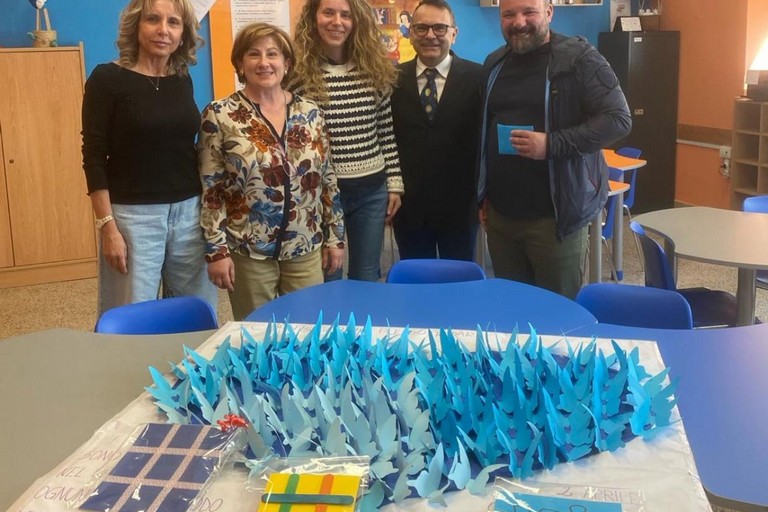 istituto comprensivo 