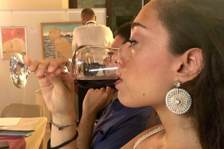 vino