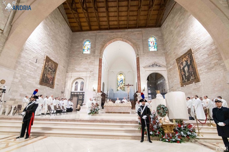 Mons. Giuseppe Di Donna