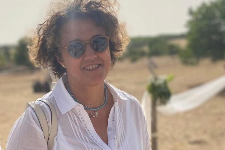 Dora Conversano