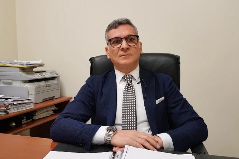 Dott Cesareo Troia JPG