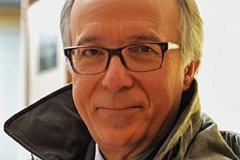 Luciano Suriano