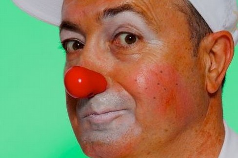 Dott. Berardino Leonetti Clowndottore