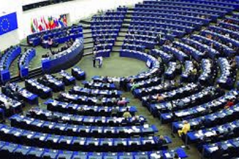 parlamento europeo