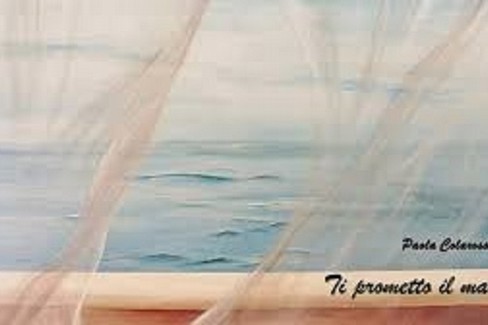 Ti prometto il mare