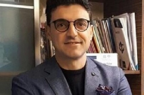 Giovanni Vurchio