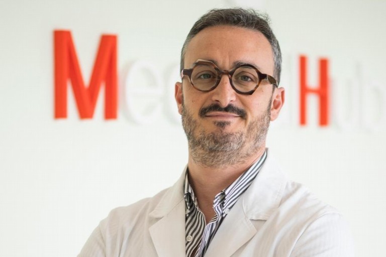 Rocco Petta