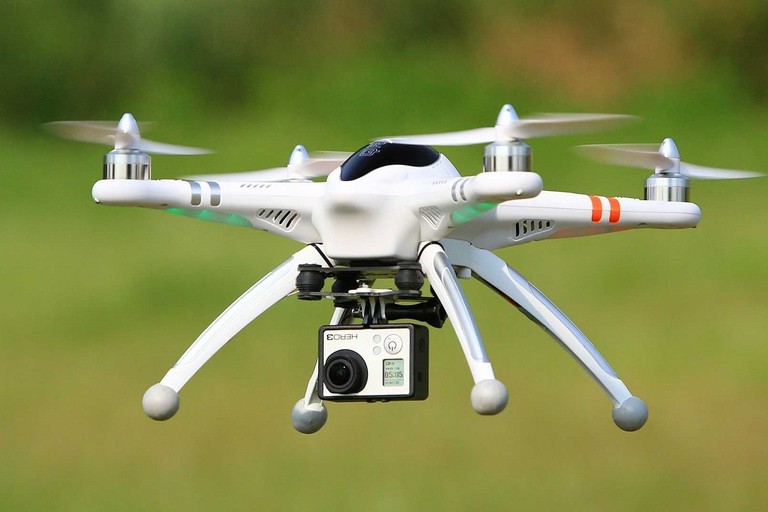 Drone