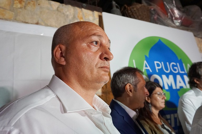 Saverio Fucci