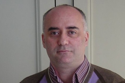 Marco Pastore