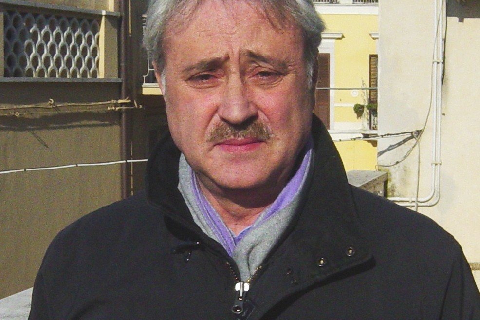 Marcello Fisfola
