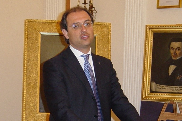 avv. Nicola Giorgino