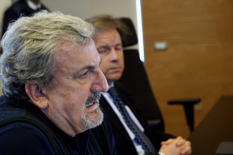 Michele Emiliano