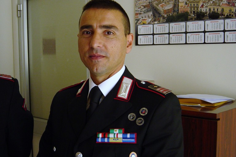 Luogotenente Andrea Aiello