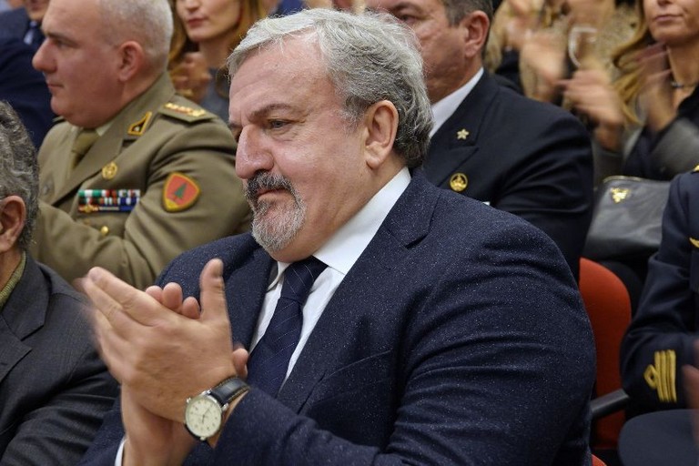 Michele Emiliano
