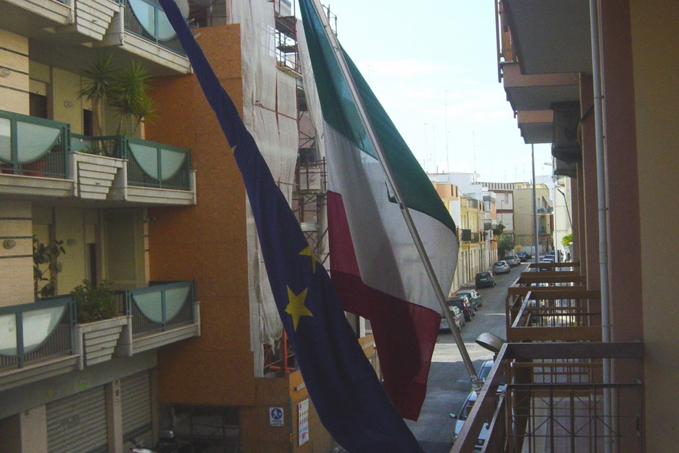 Volanti Polizia di Stato