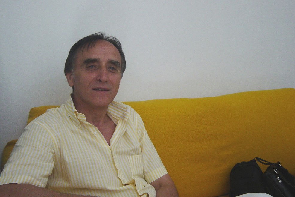 Nicola Montepulciano