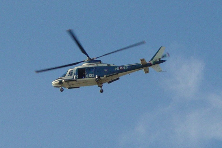Polizia