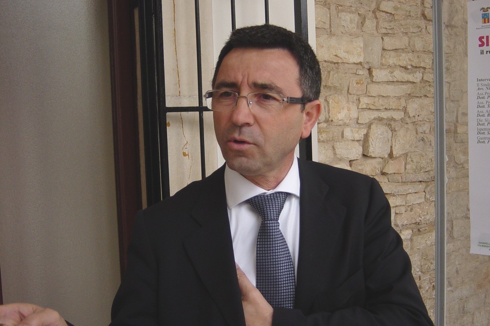 Benedetto Miscioscia