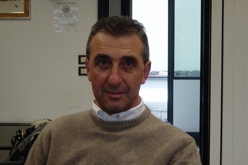 Pino Cagnetti