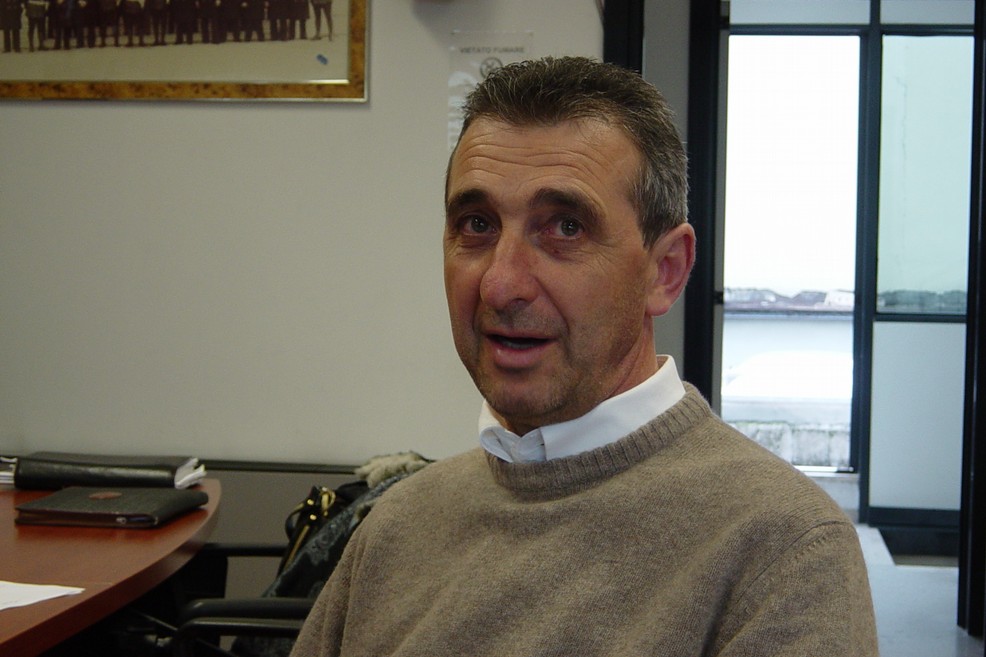 Pino Cagnetti