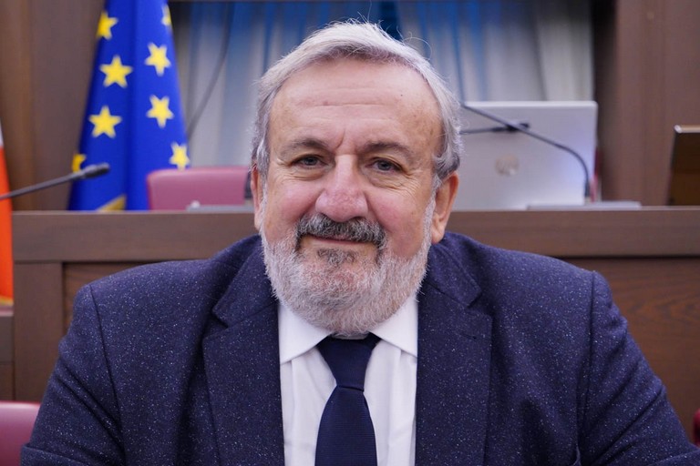 Michele Emiliano