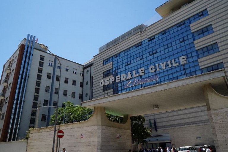 ospedale Lorenzo Bonomo di Andria