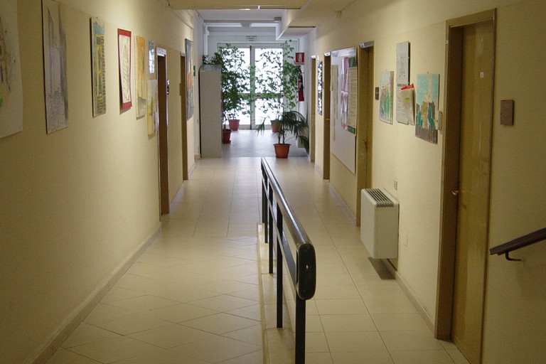 Corridoio Comune di Andria